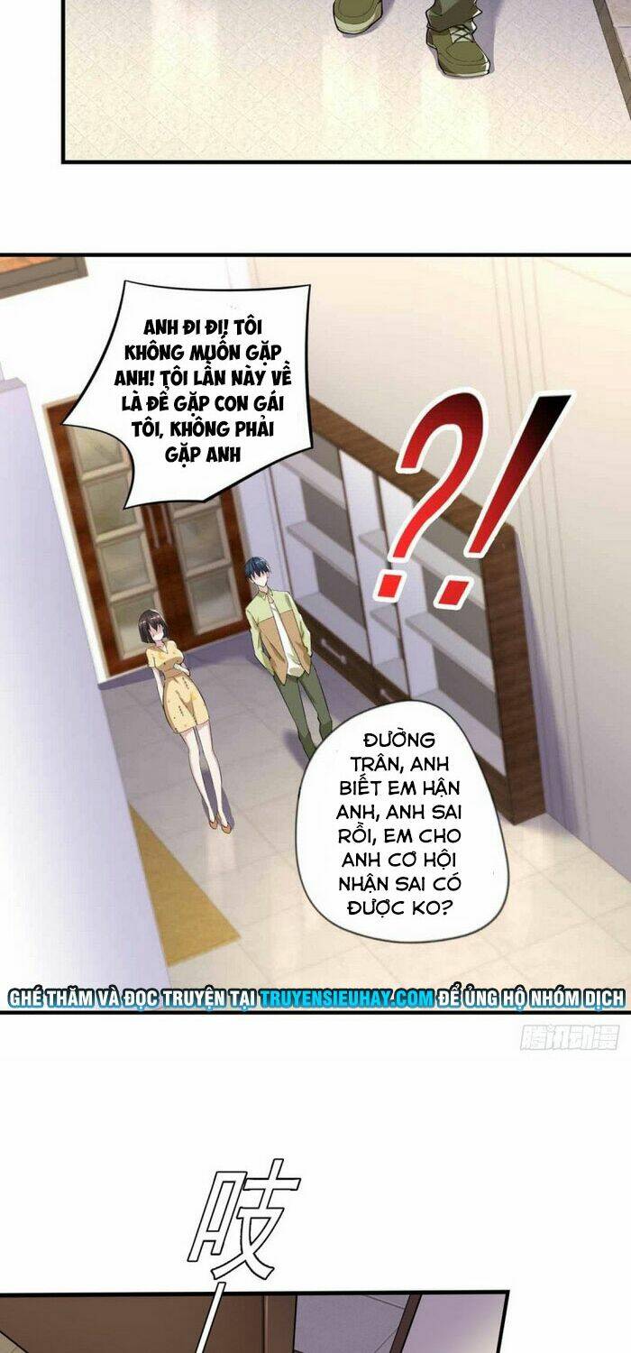 Mở Phòng Khám Tu Tiên: Chapter 32