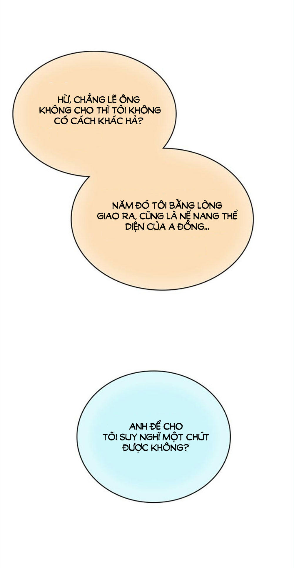 Ái Ngạo Kiều Long Vương Gia: Chapter 36