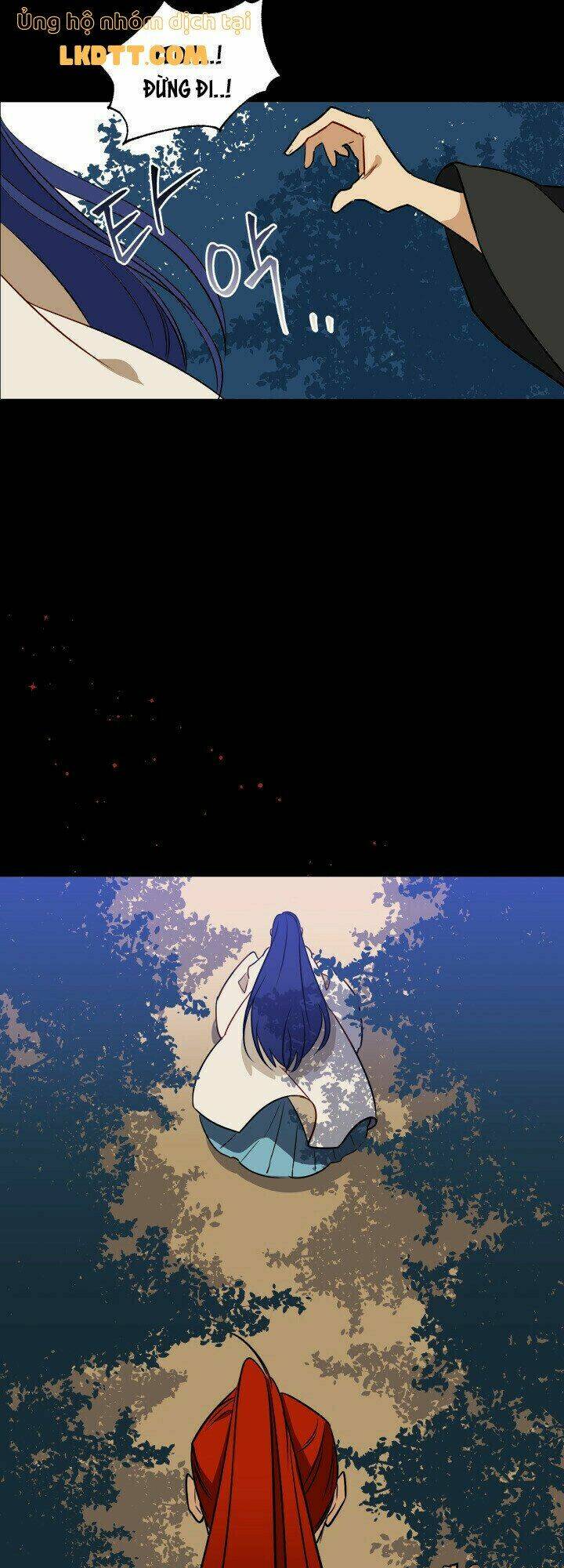 Quái Thú Với Hoa: Chapter 53