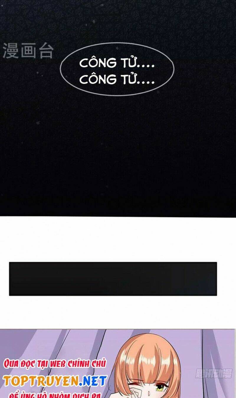 Tôi Phá Vỡ Hào Quang Của Nhân Vật Chính: Chapter 12