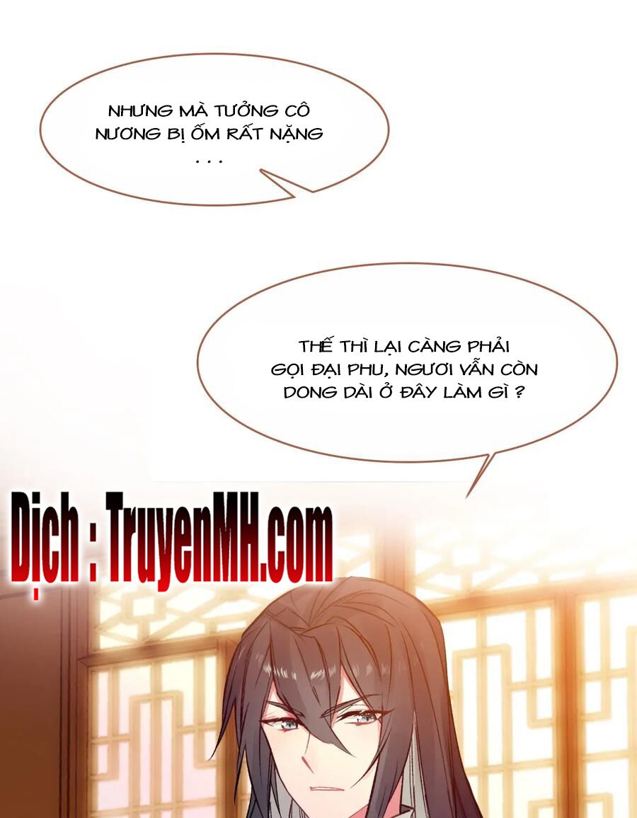 Gả Cho Một Tên Thái Giám Đáng Ghét: Chapter 161