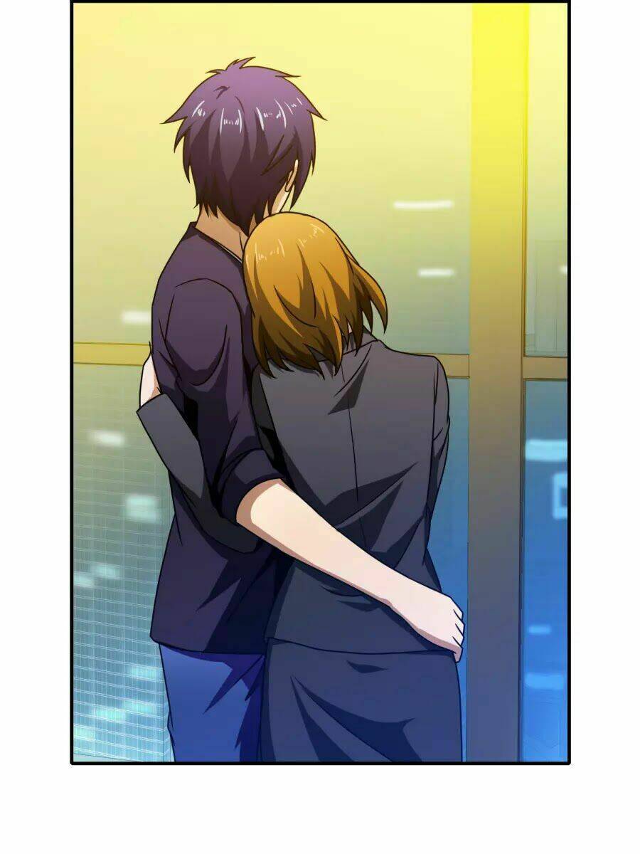 Hộ Hoa Cao Thủ Tại Đô Thị: Chapter 66