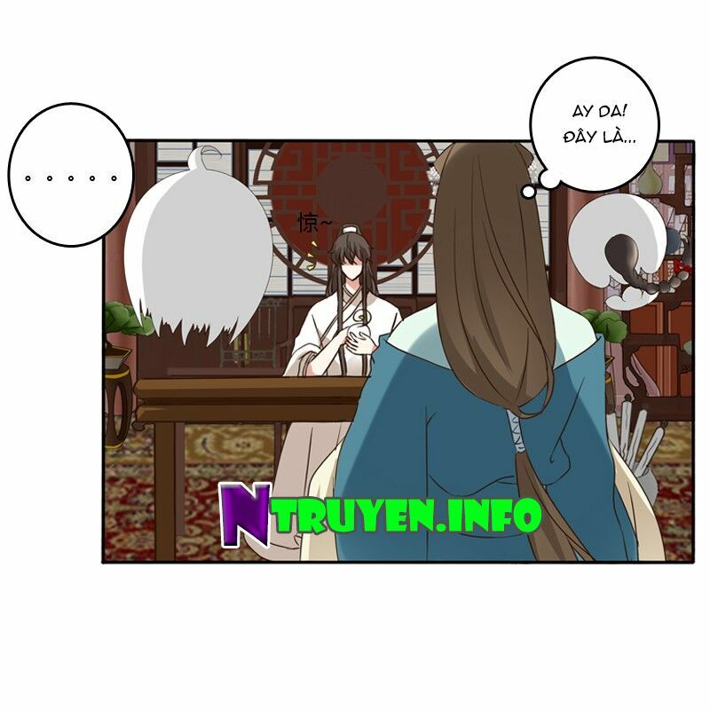 Thông Linh Phi: Chapter 125