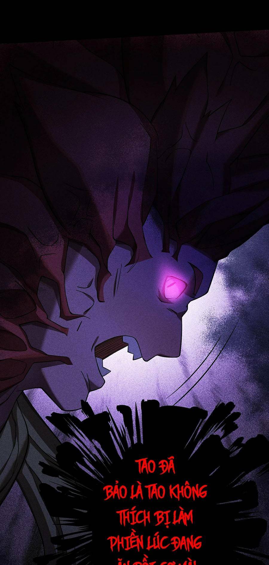 Người Chơi Siêu Mạnh: Chapter 16