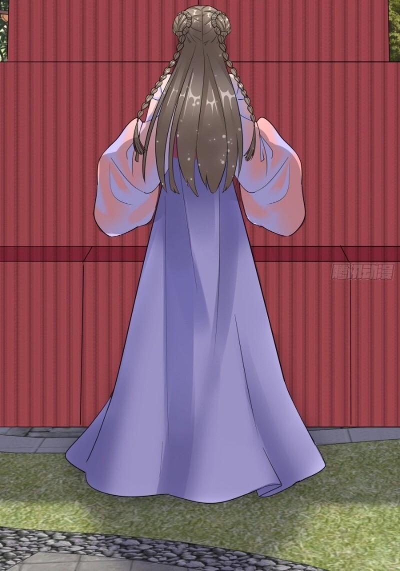 Công Lược Trưởng Thành Của Vương Phi: Chapter 10