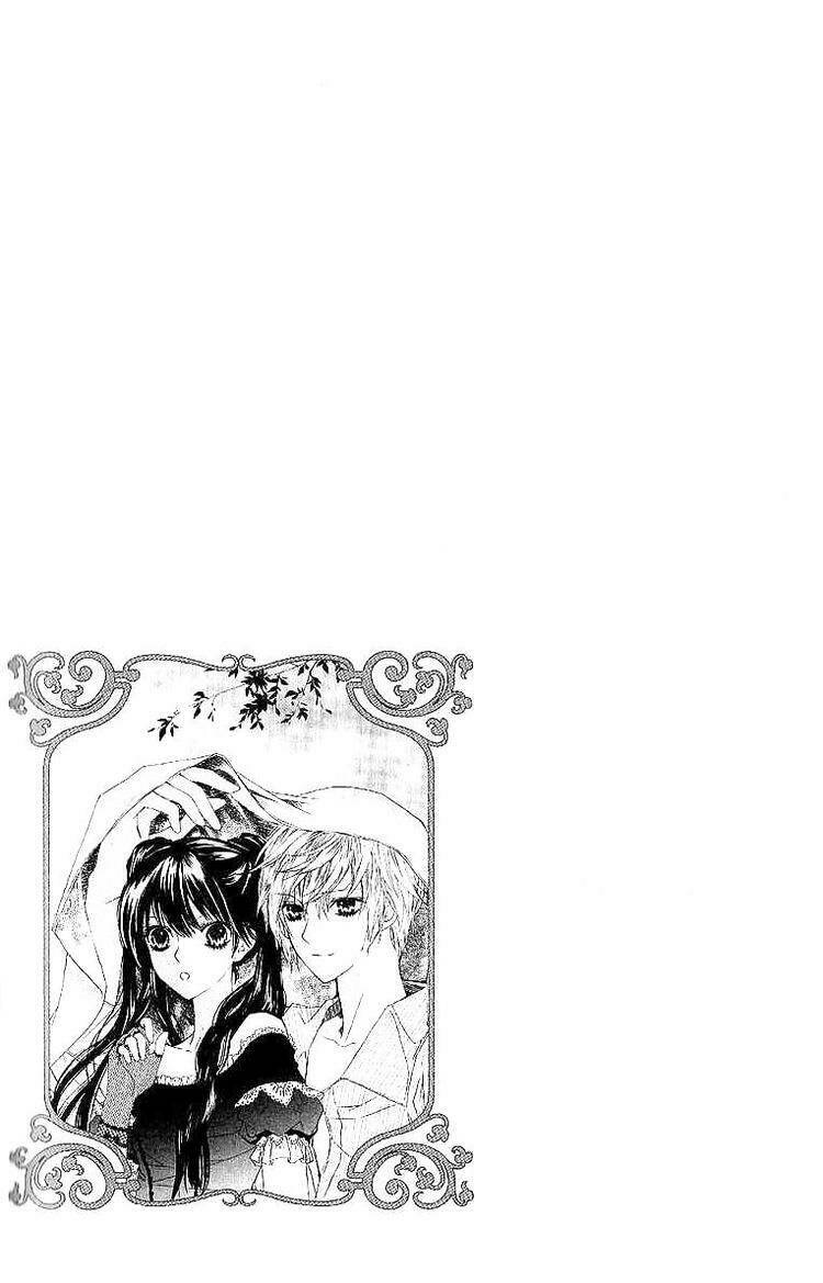 Dear My Girls: Chapter 13