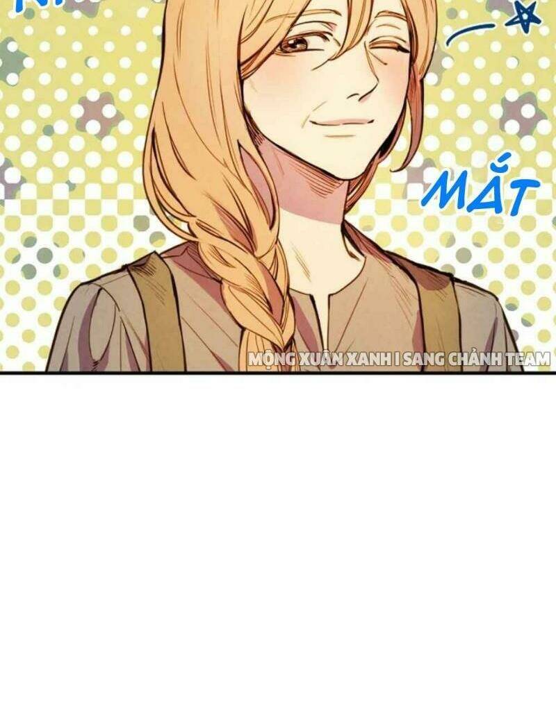 Hoàng Phi Bóng Tối: Chapter 3