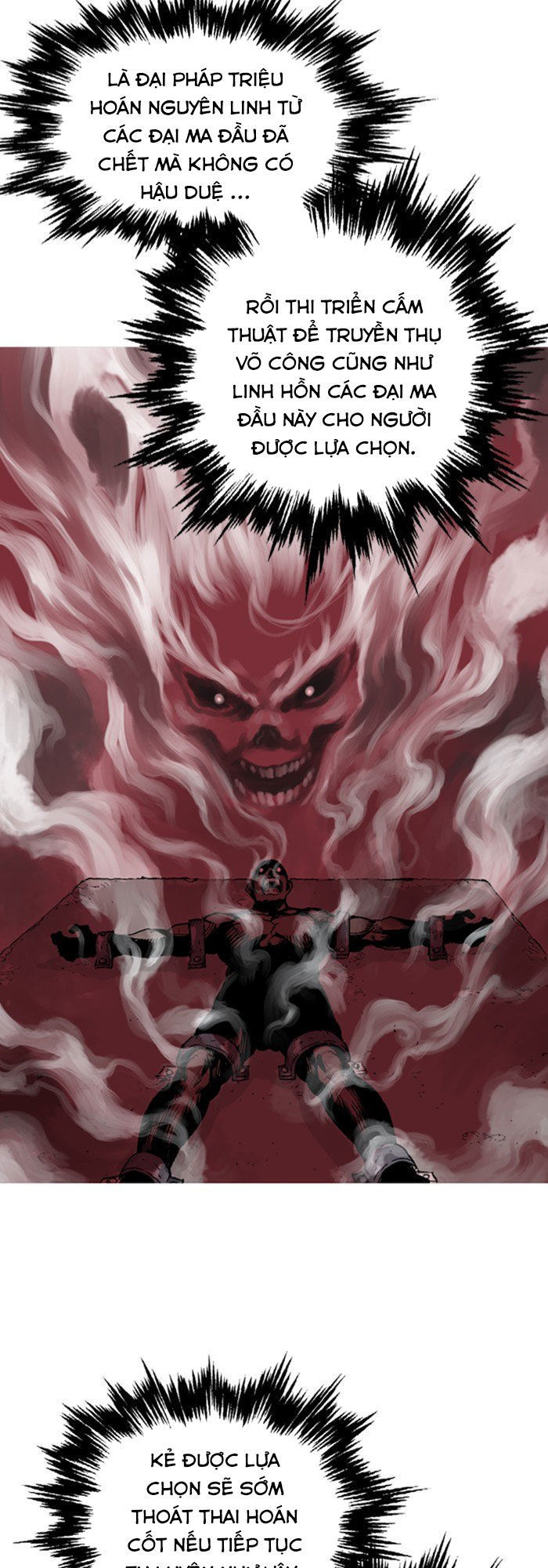 Cao Thủ 2: Chapter 41