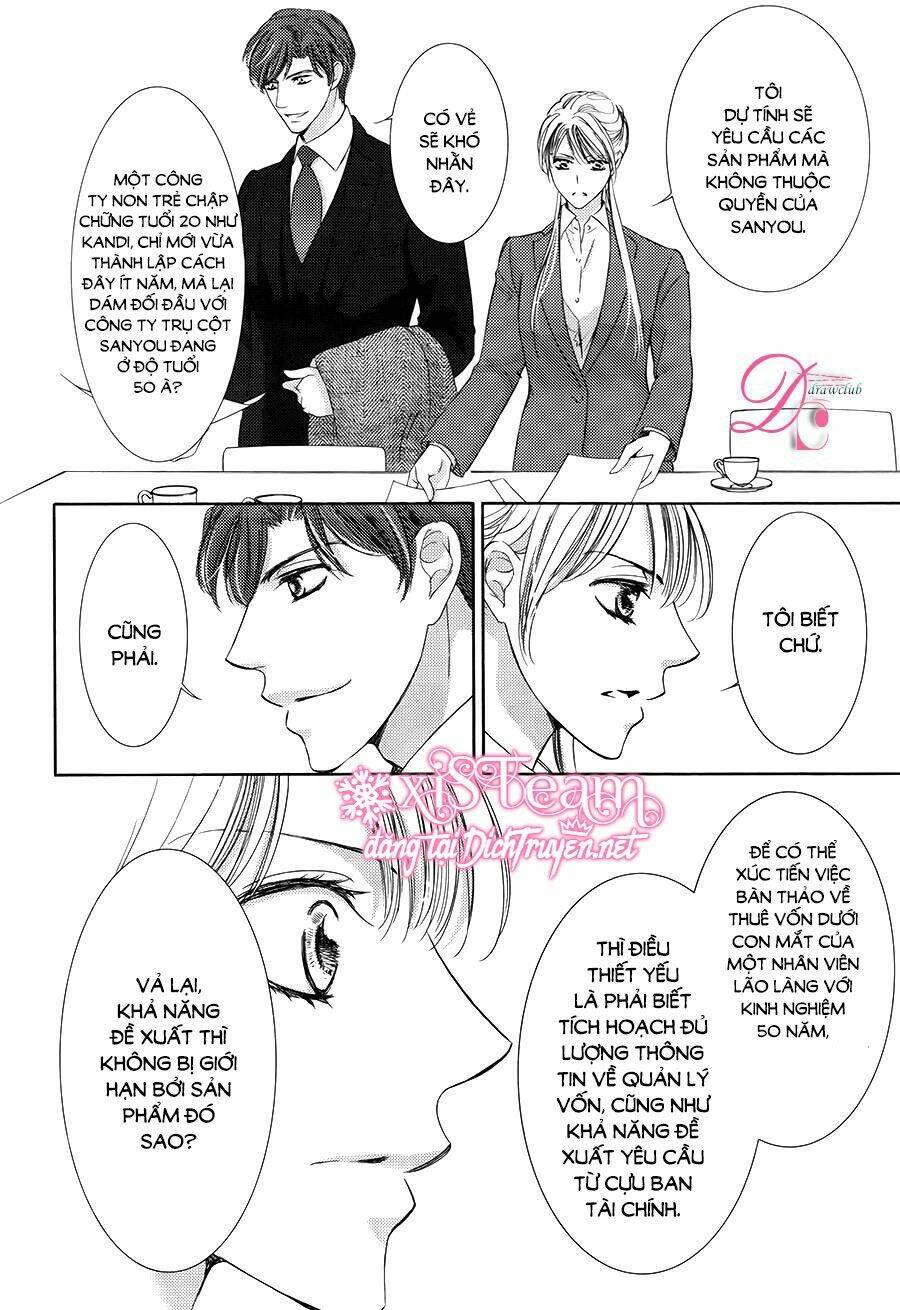 Ai Rồi Cũng Phải Kết Hôn: Chapter 18