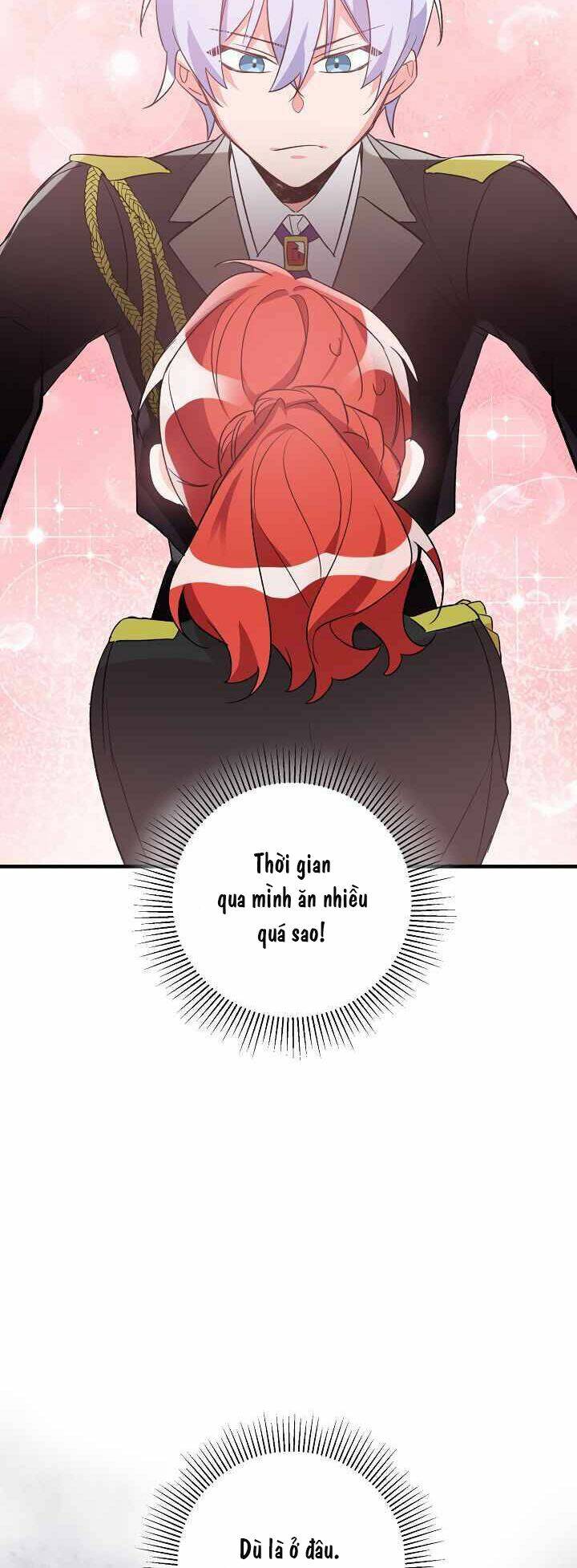 Công Nương Đã Thay Đổi: Chapter 37