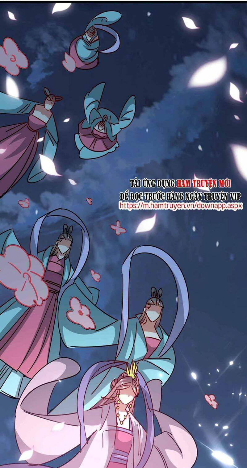 Vạn Giới Tiên Vương: Chapter 118