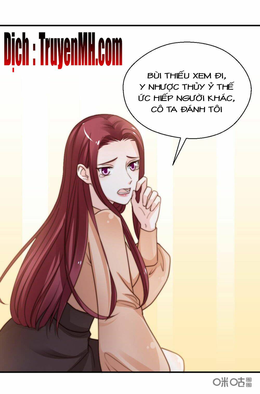 Bí Mật Của Thiên Kim: Chapter 124