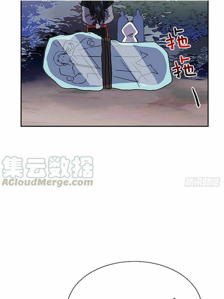 Học Sĩ Tái Sinh: Chapter 170