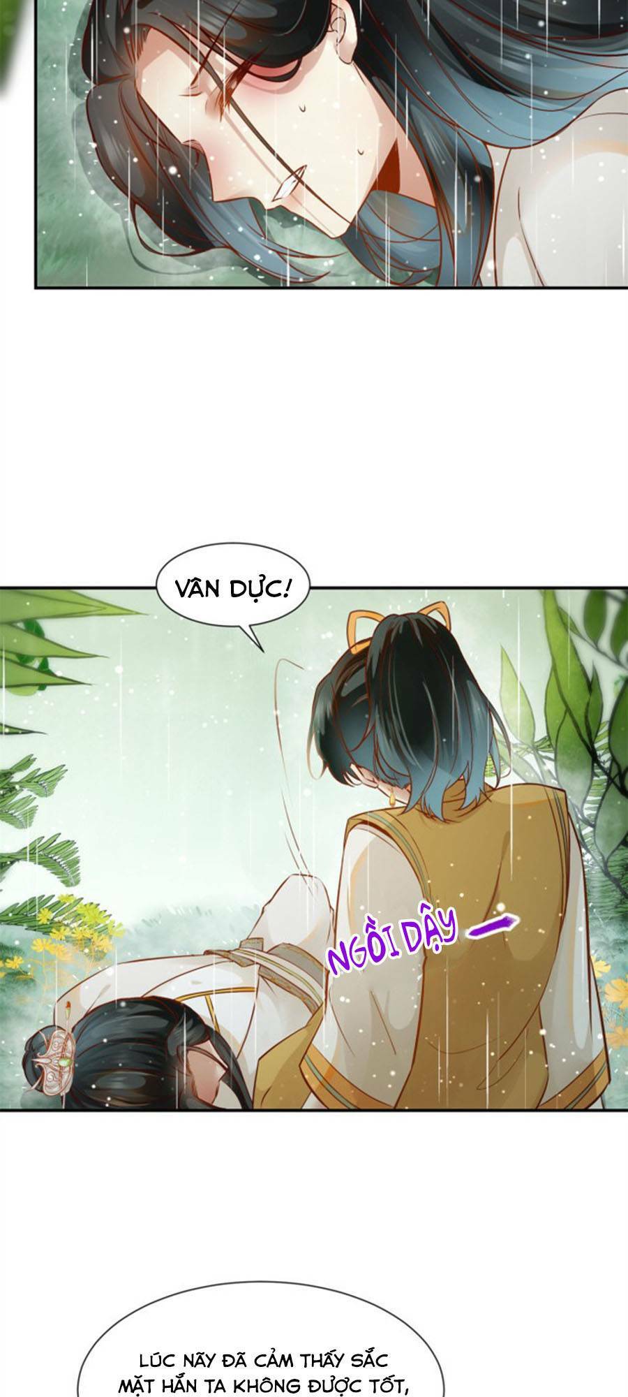 Nghịch Thiên Thần Phi Chí Thượng: Chapter 50