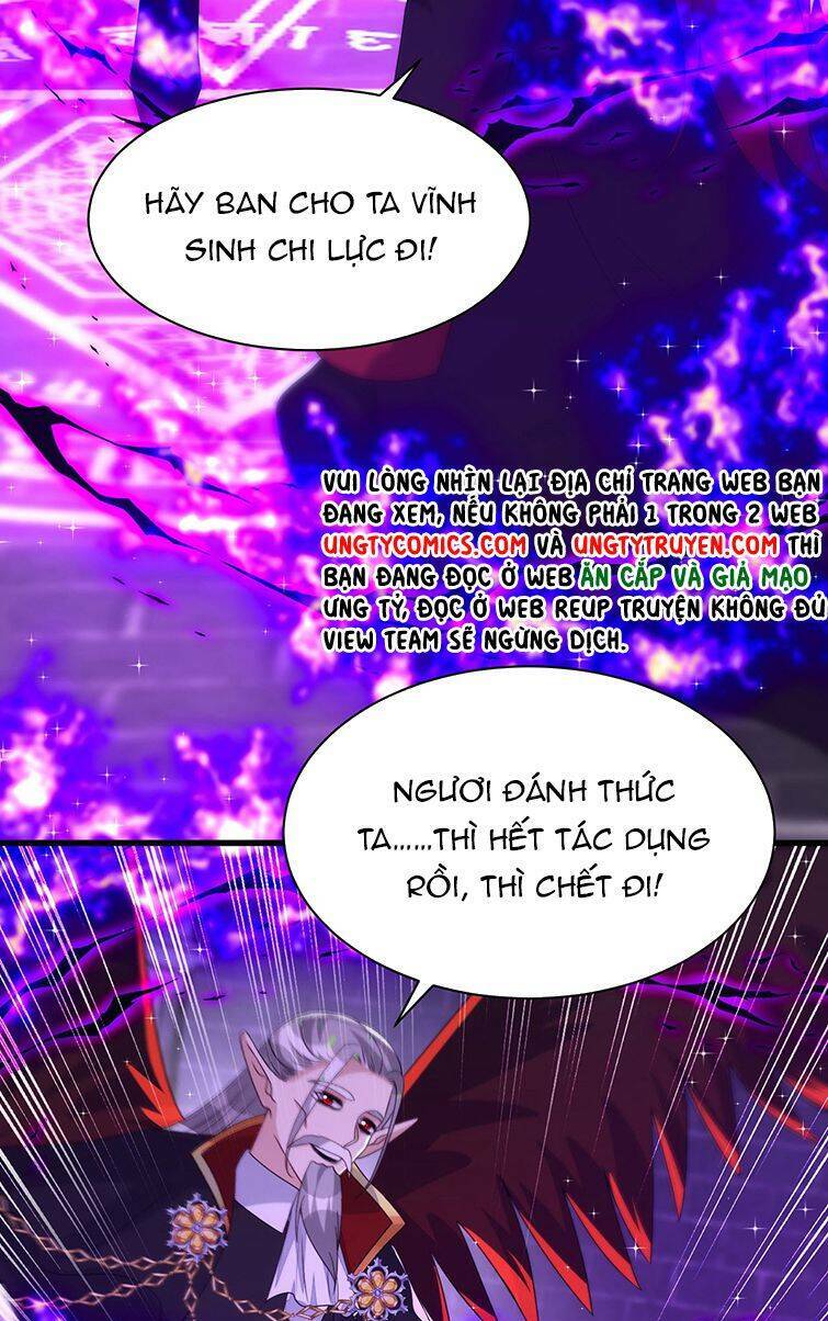 Thú Thụ Bất Thân: Chapter 161