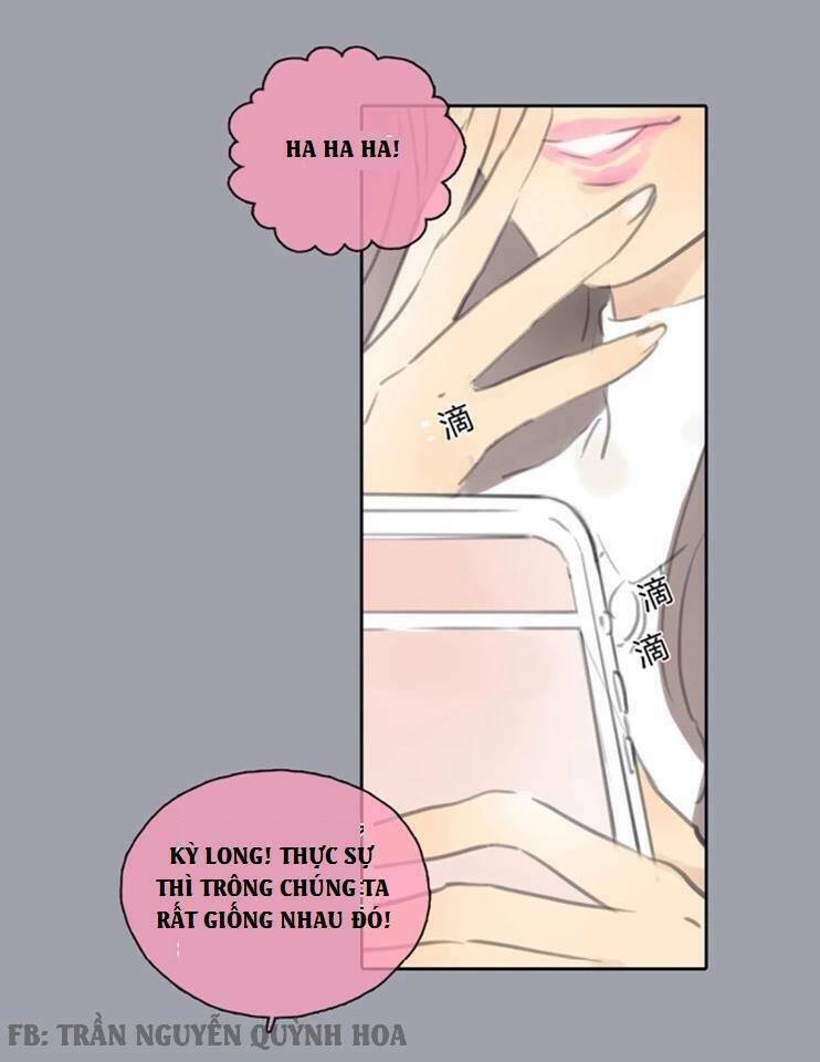 12 Giờ Của Lọ Lem: Chapter 24