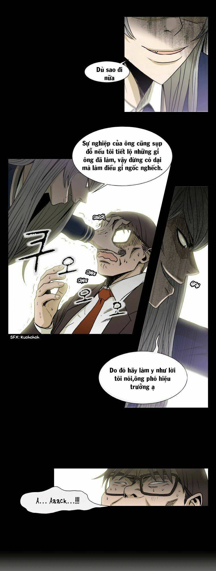 Anh Ấy Là Nữ Sinh Cấp 3: Chapter 11