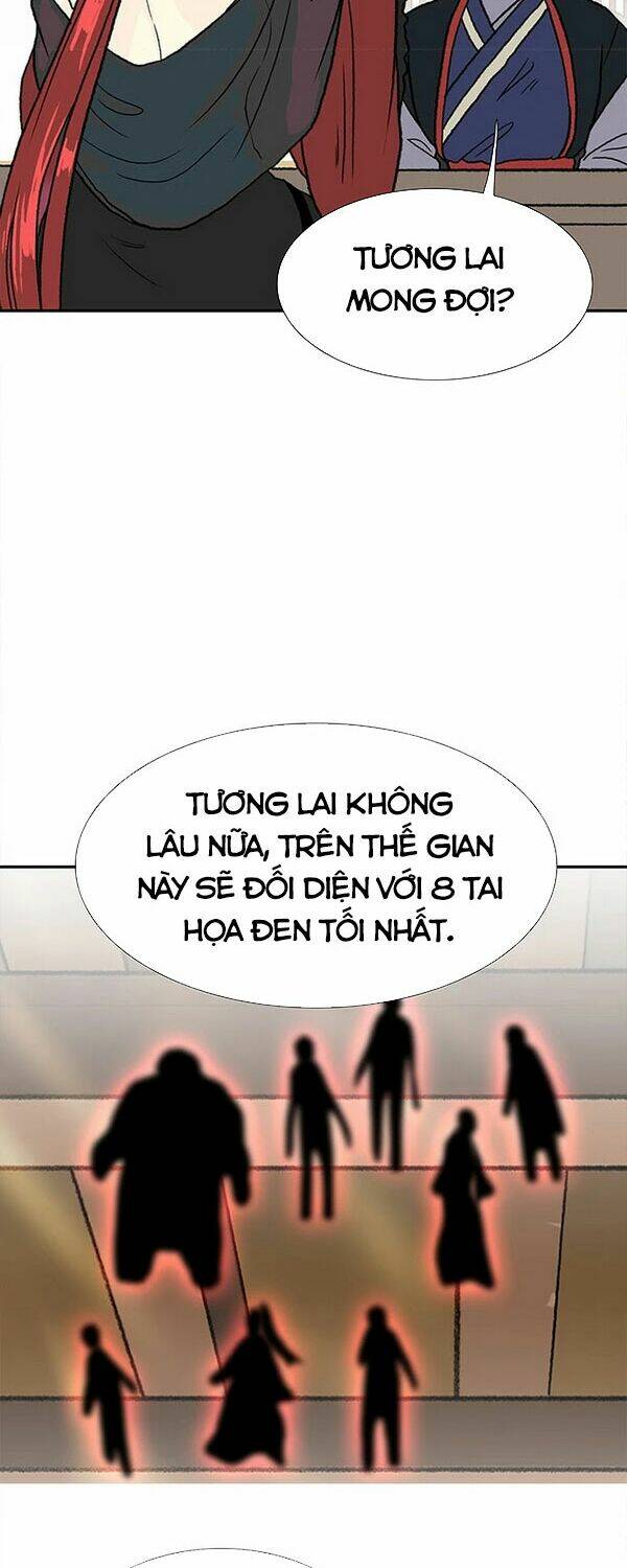 Học Sĩ Tái Sinh: Chapter 141