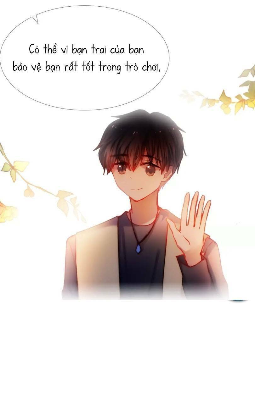 Kế Hoạch Trái Tim: Chapter 45