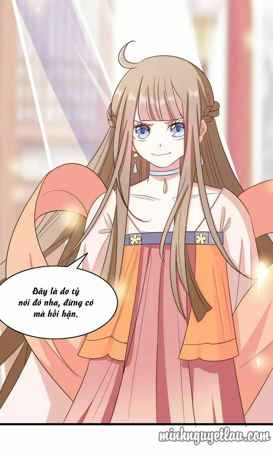 Đích Nữ Hữu Độc: Chapter 39