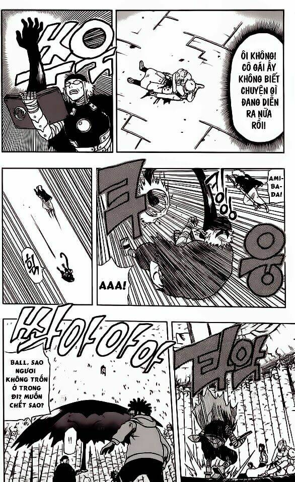 Cuộc Phiêu Lưu Của Quỷ Satan: Chapter 47