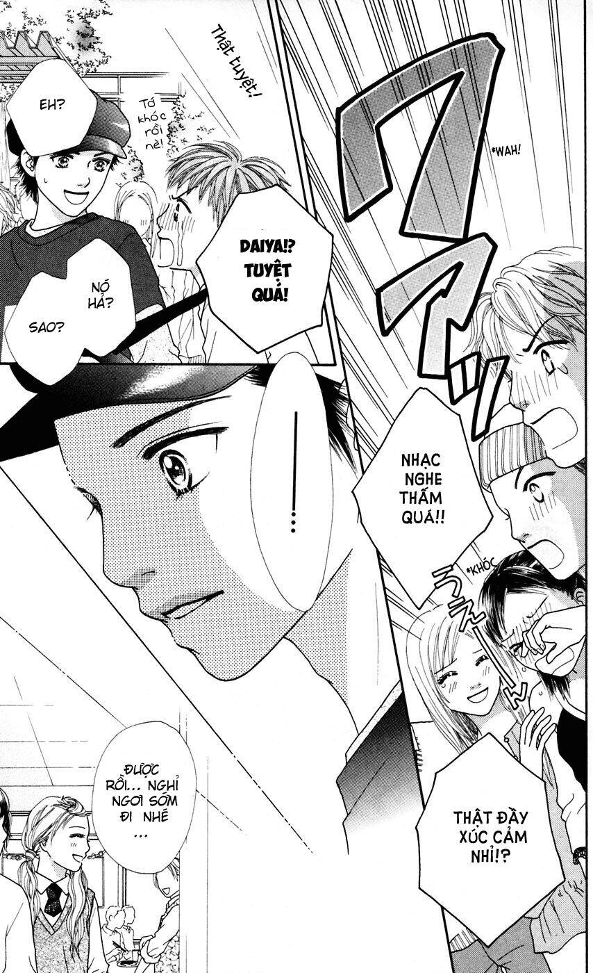 Cô Láng Giềng: Chapter 53