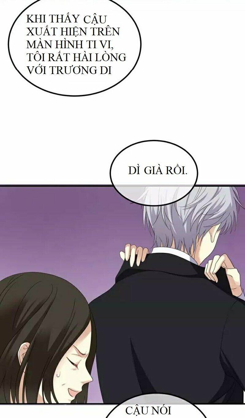 Thần Tượng Điểm Zero: Chapter 82