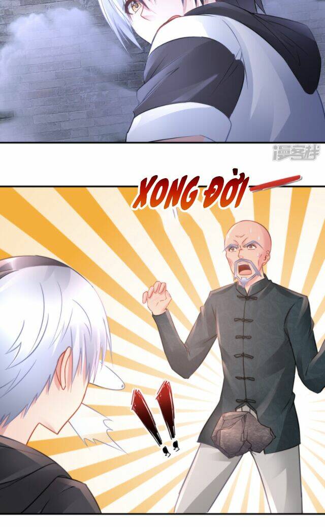 Phong Thủy Thiên Sư: Chapter 70