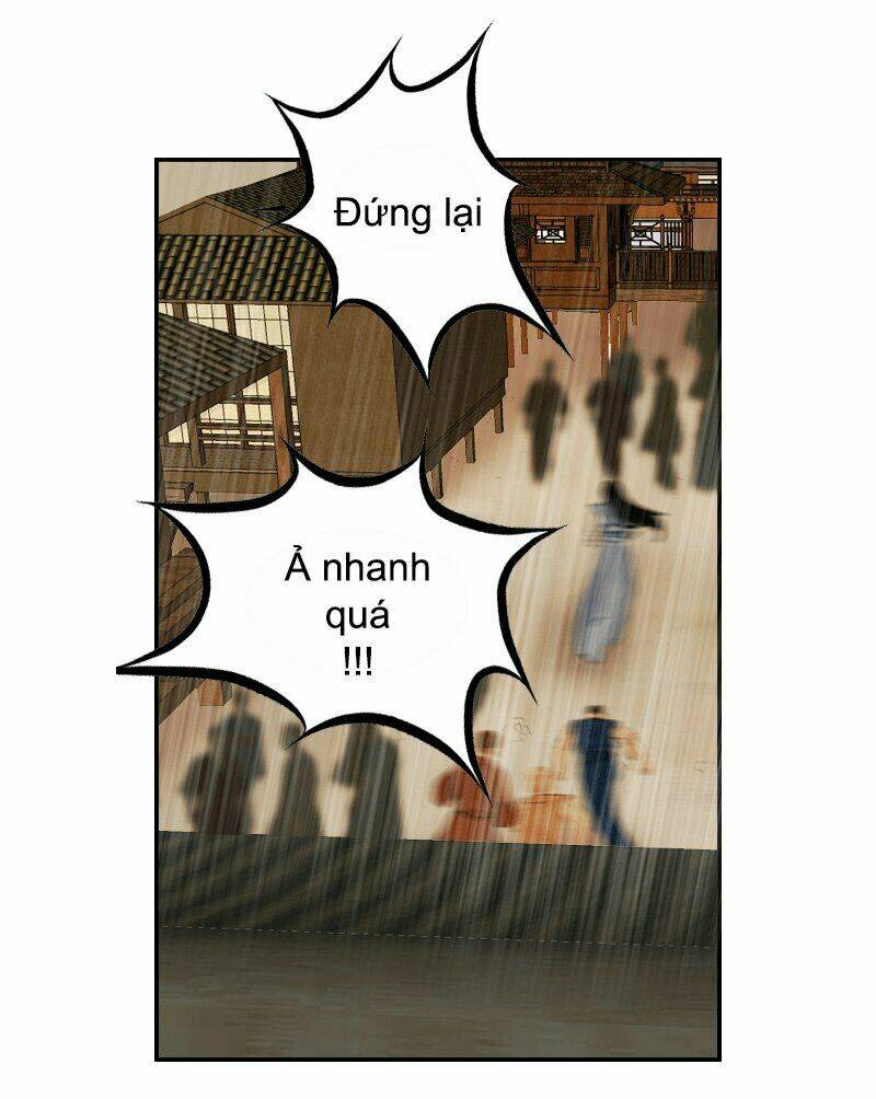 Huyết Đế Bạo Chúa: Chapter 9