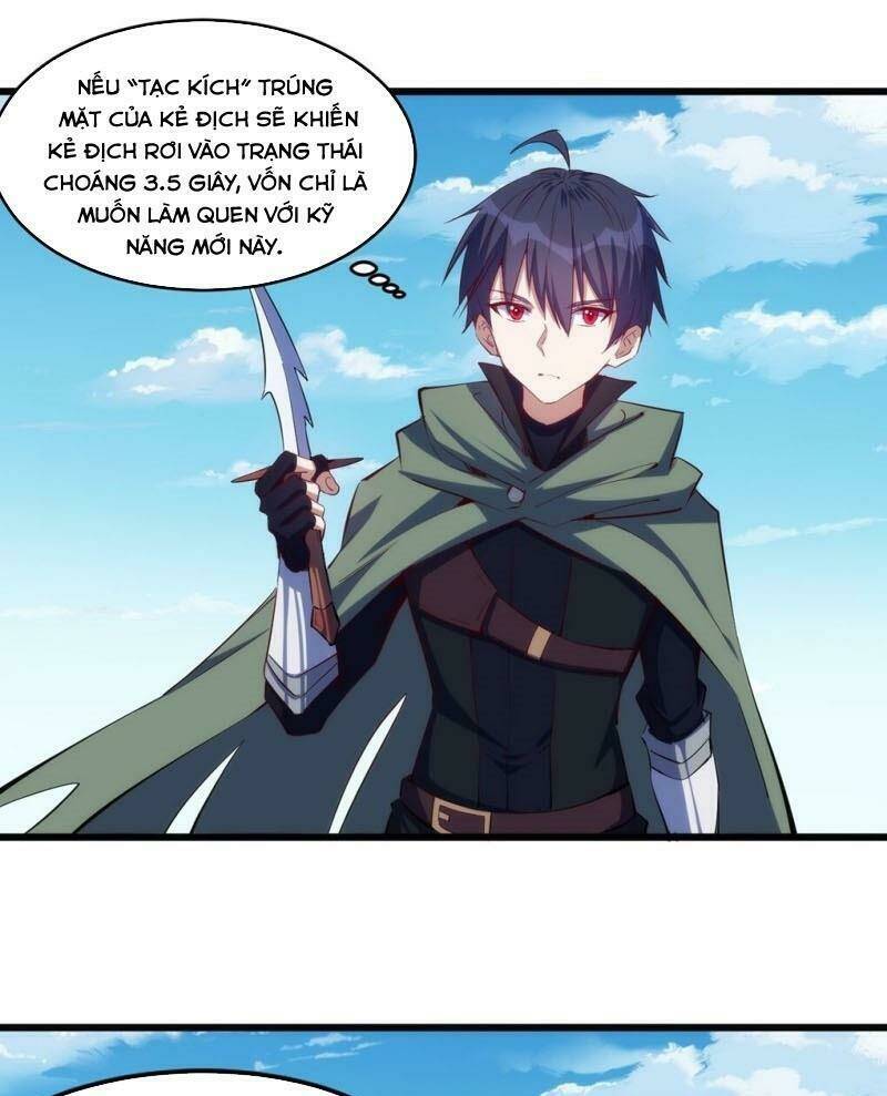 Thánh Đường Chi Thành: Chapter 31