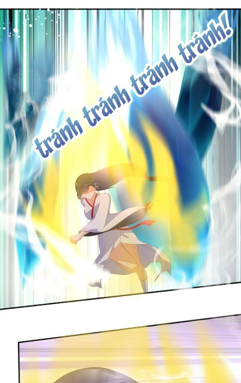 Cuồng Phi Phách Lối: Chapter 87