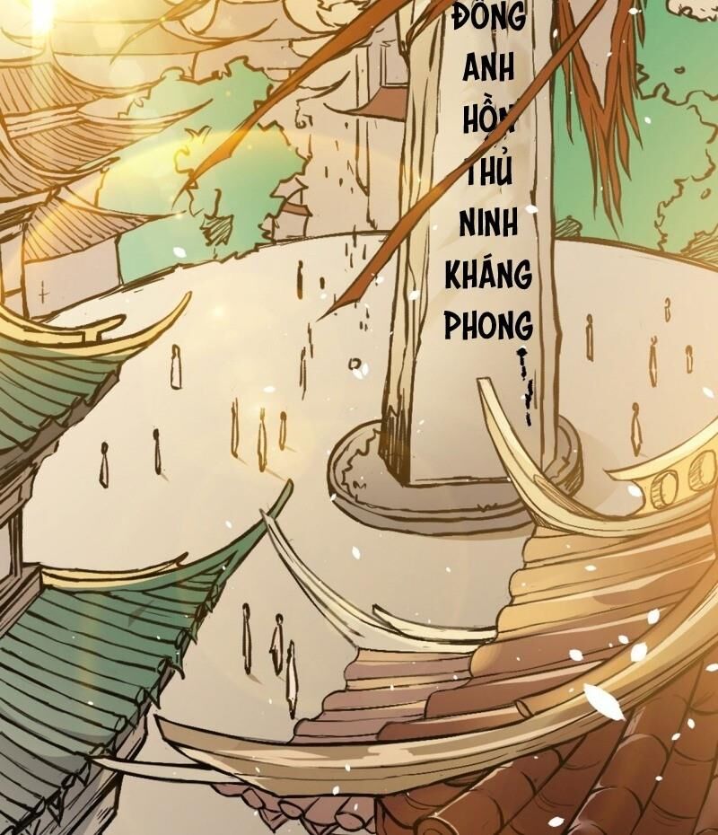 Đường Dần Tại Dị Giới 2: Chapter 5