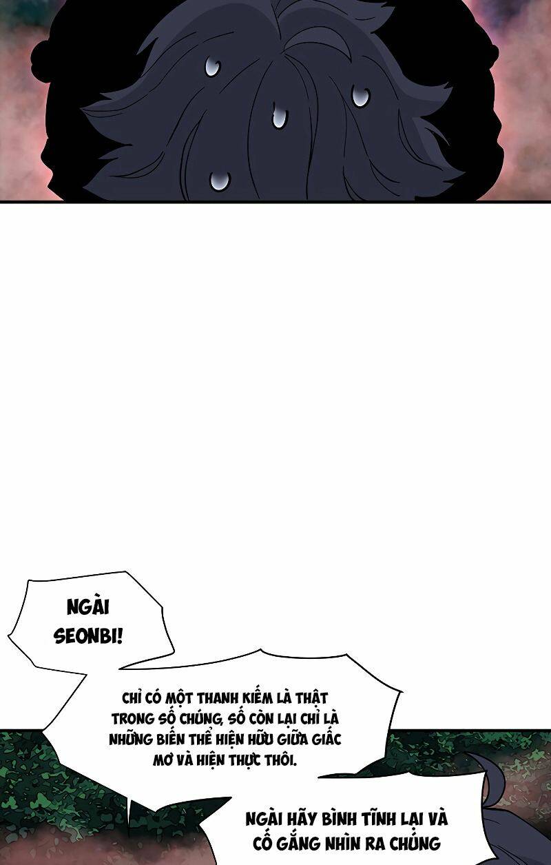 Hồi Ký Của Huyền Thoại Học Giả: Chapter 10