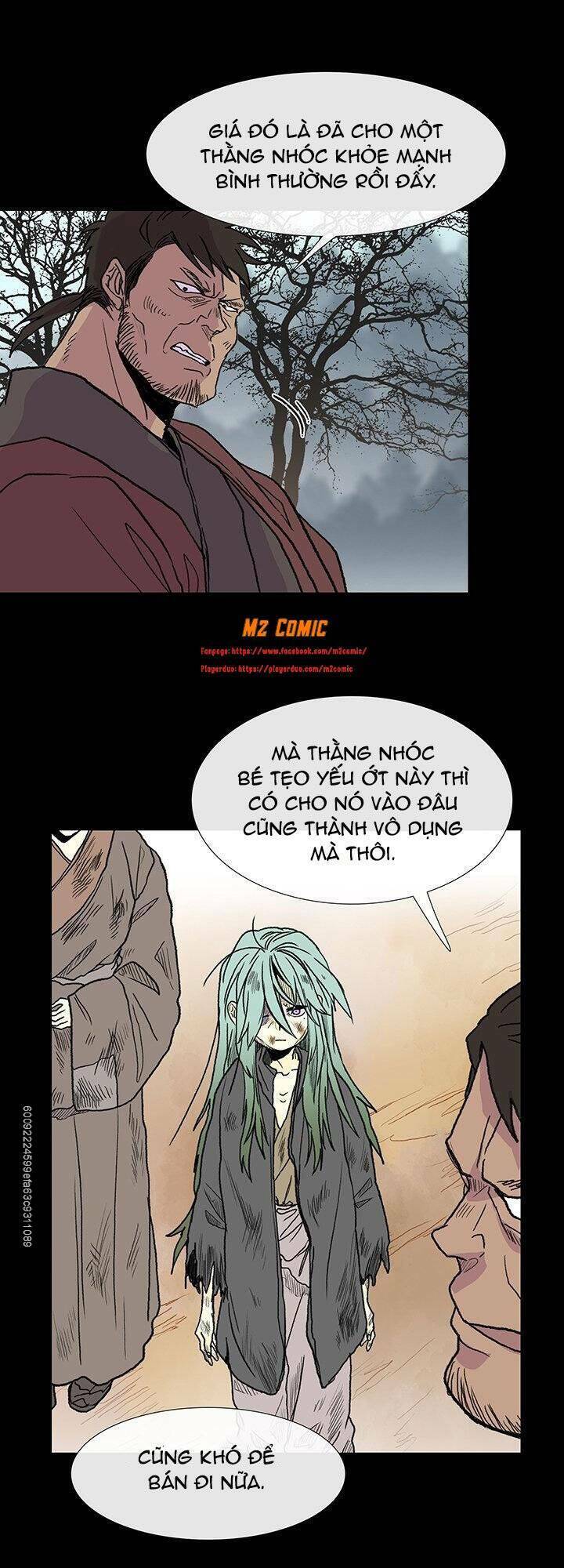 Học Sĩ Tái Sinh: Chapter 113