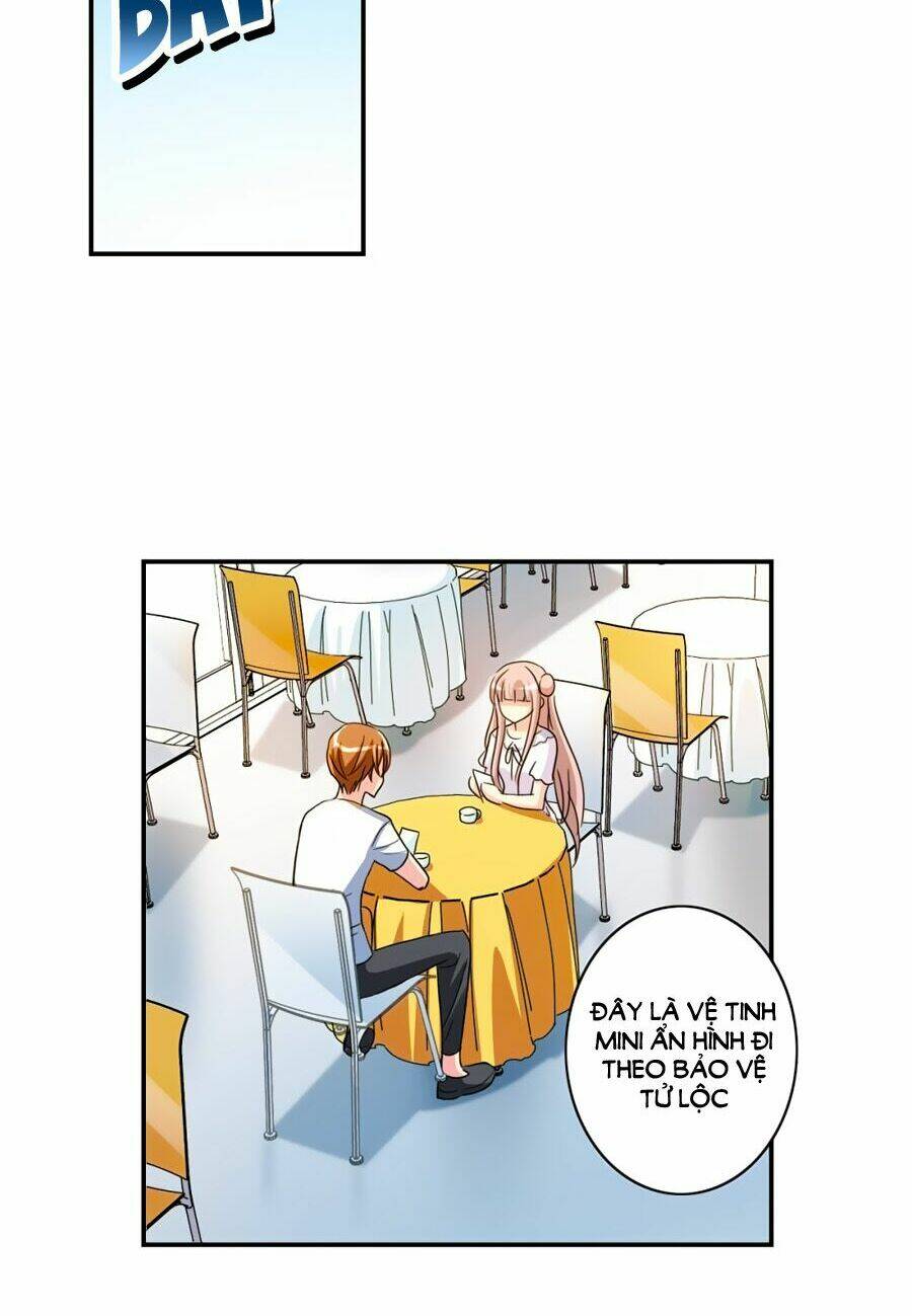 Im Miệng Cho Ta!: Chapter 61