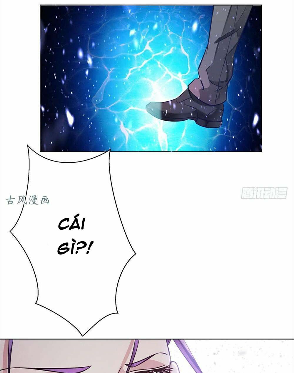 Yêu Tiếp Thành Nghiện, Tổng Tài Quá Bá Đạo: Chapter 49