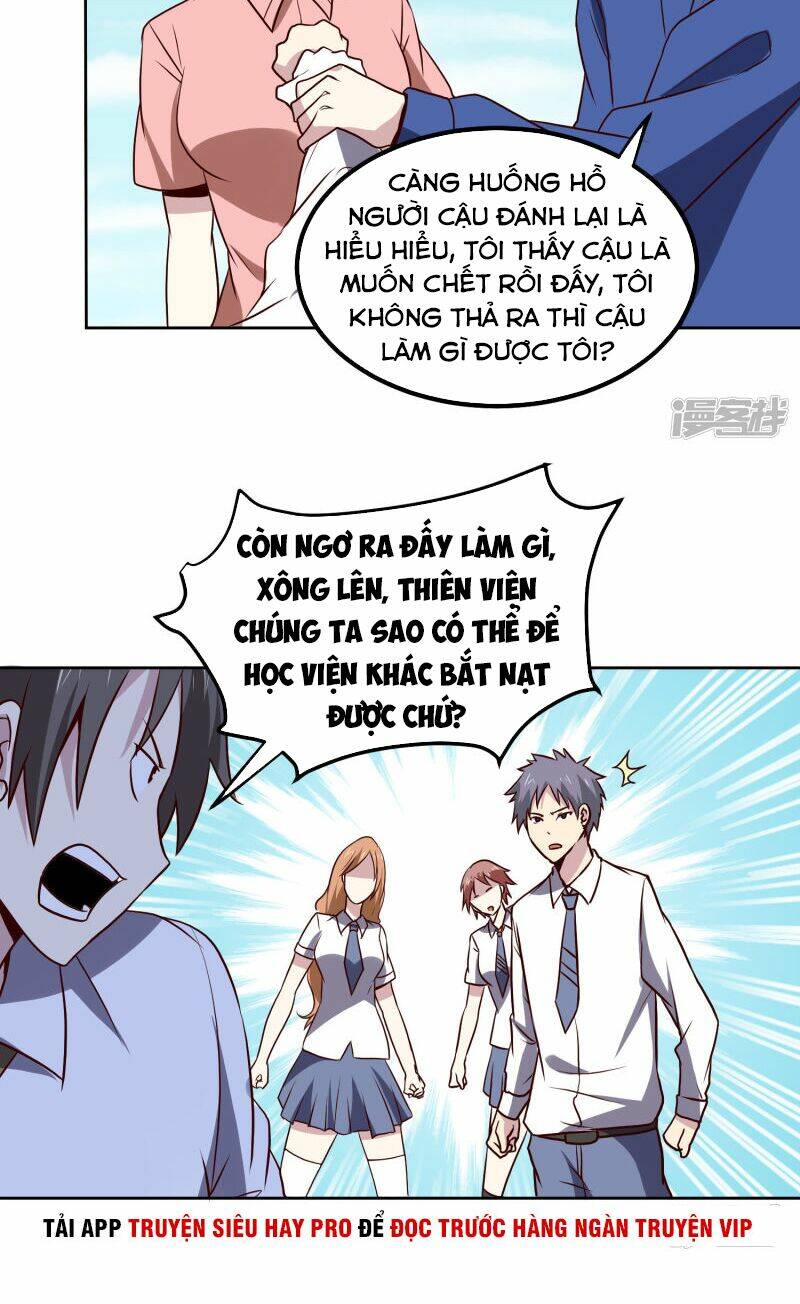 Tay Chơi Thần Cấp: Chapter 133