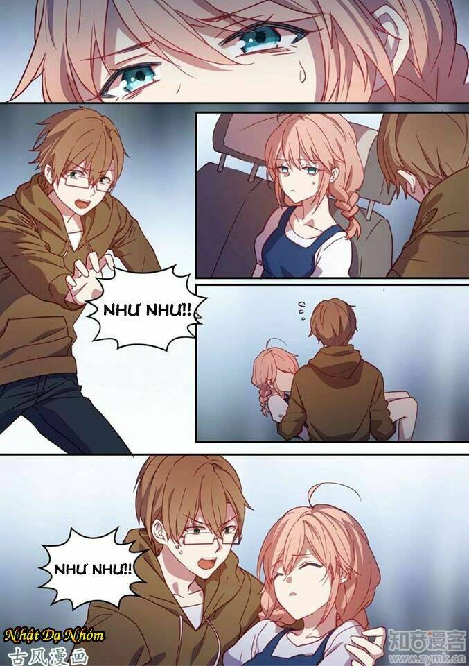 Mùa Hè Của Tổng Tài: Chapter 19