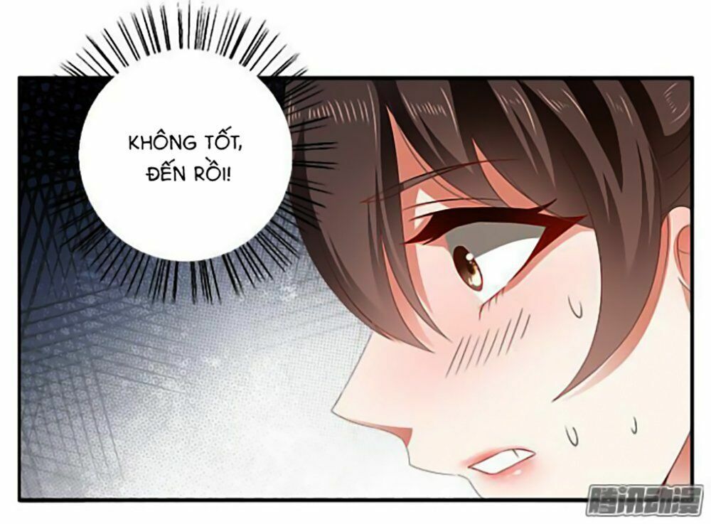Thịnh Thế An Nhiên: Chapter 13