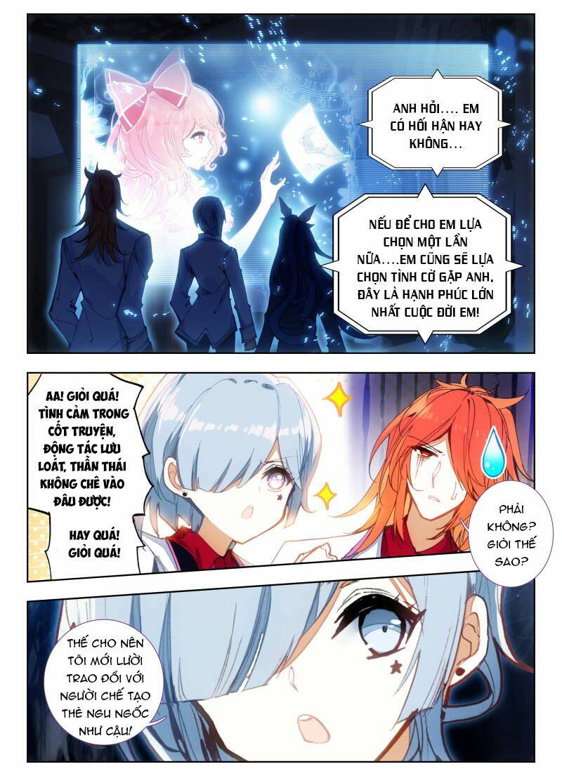 Tạp Đồ: Chapter 62