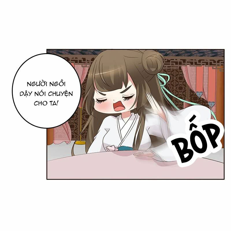 Thông Linh Phi: Chapter 164