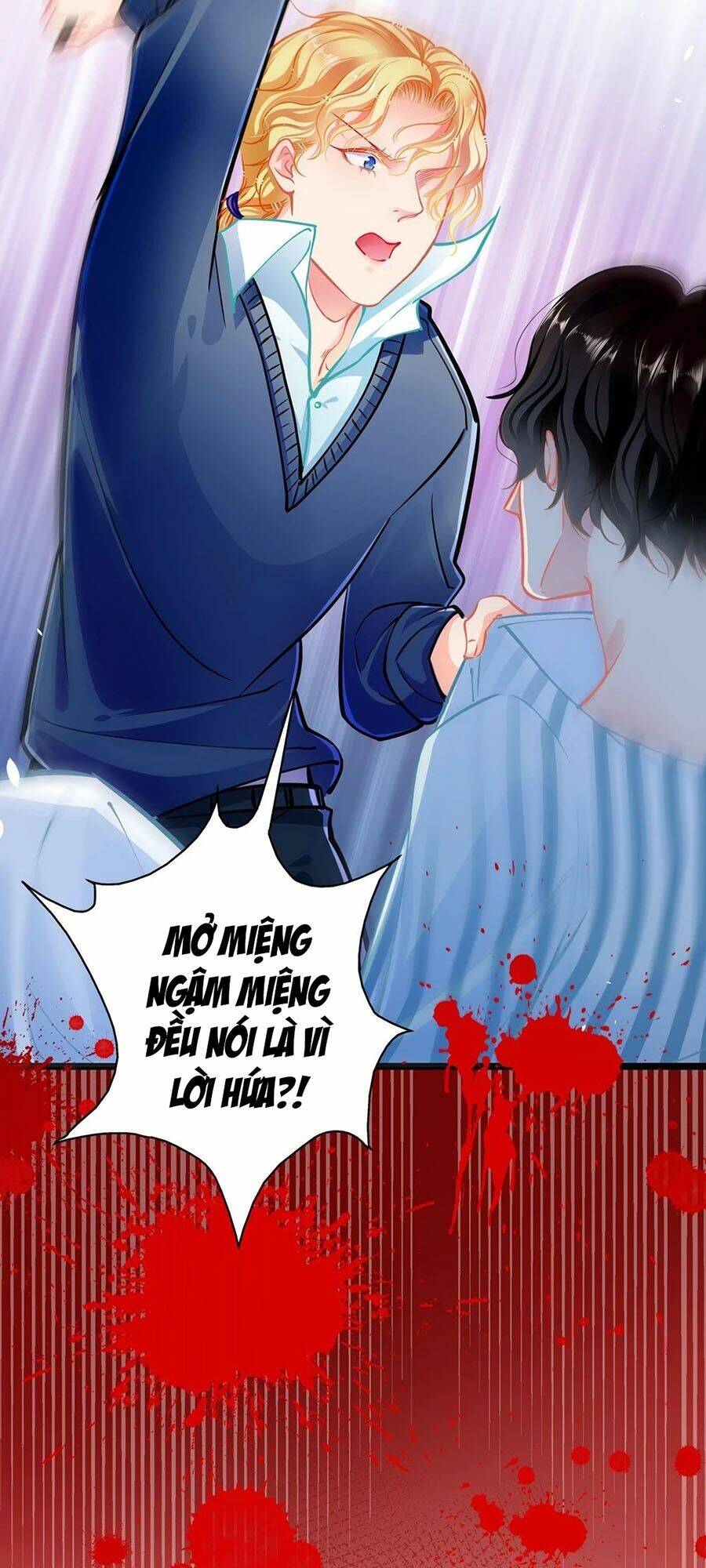 Cưng Chiều Ái Thê Hư Hỏng: Chapter 79