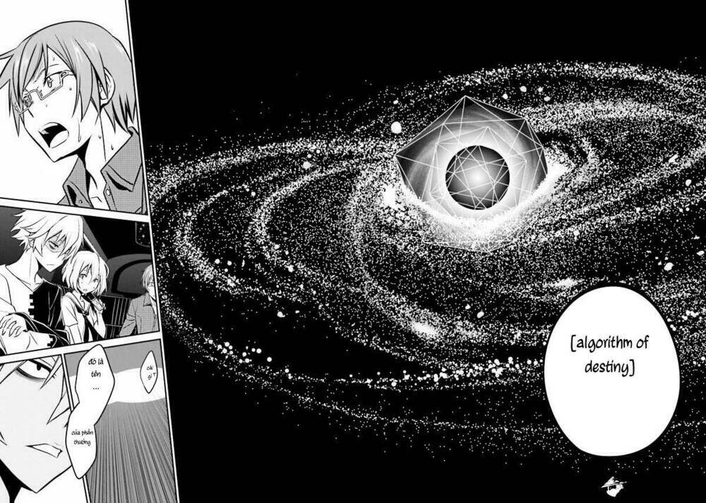 Not Lives: Chapter 34.1