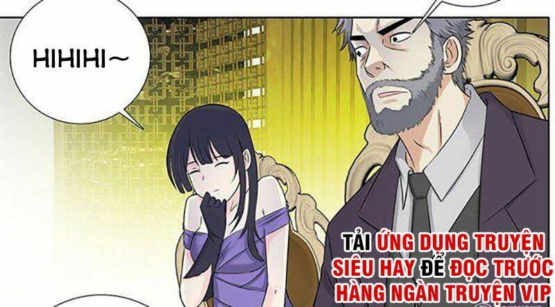 Học Viện Cao Thủ: Chapter 88