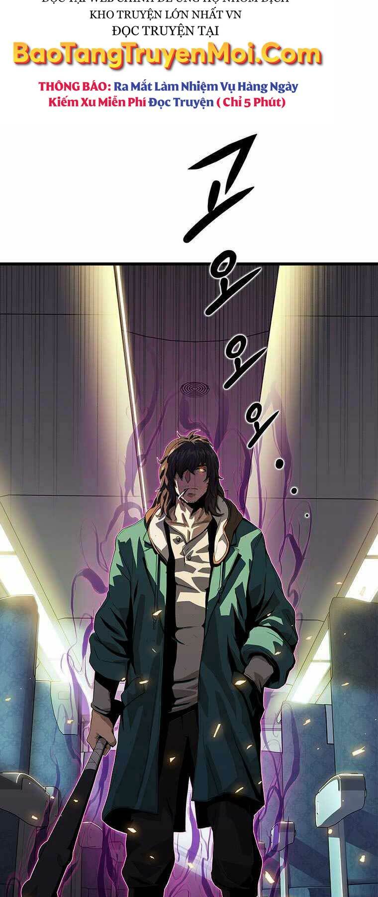 Hậu Duệ Của Hổ: Chapter 7