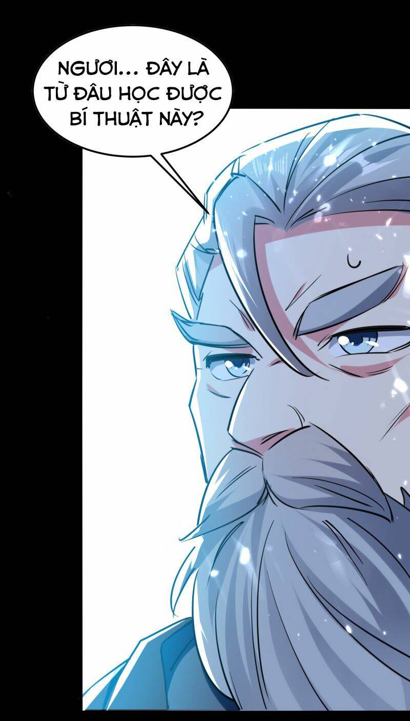 Vạn Giới Tiên Vương: Chapter 62