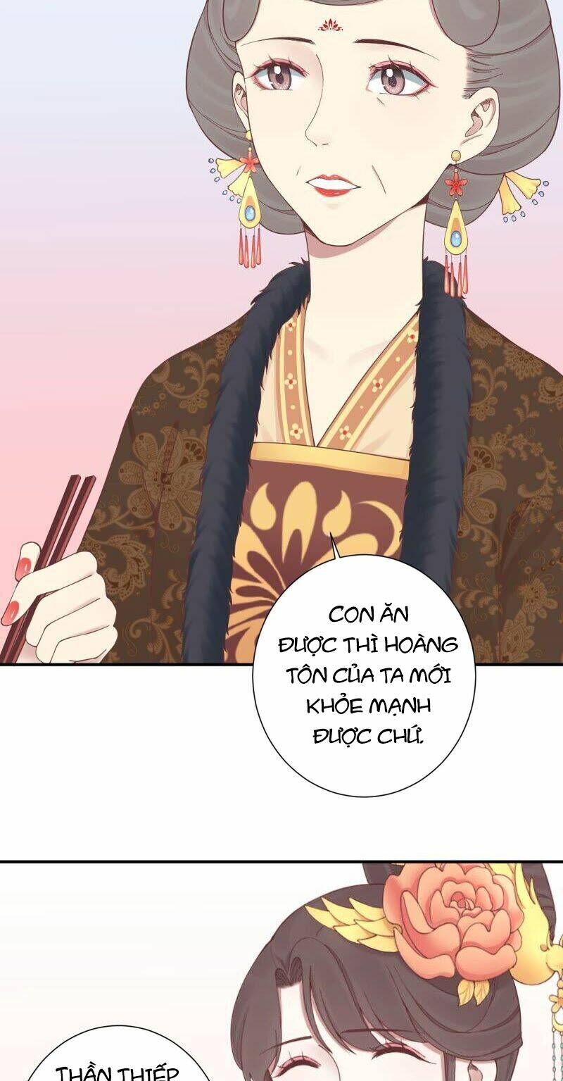 Hoàng Hậu Bận Lắm: Chapter 153