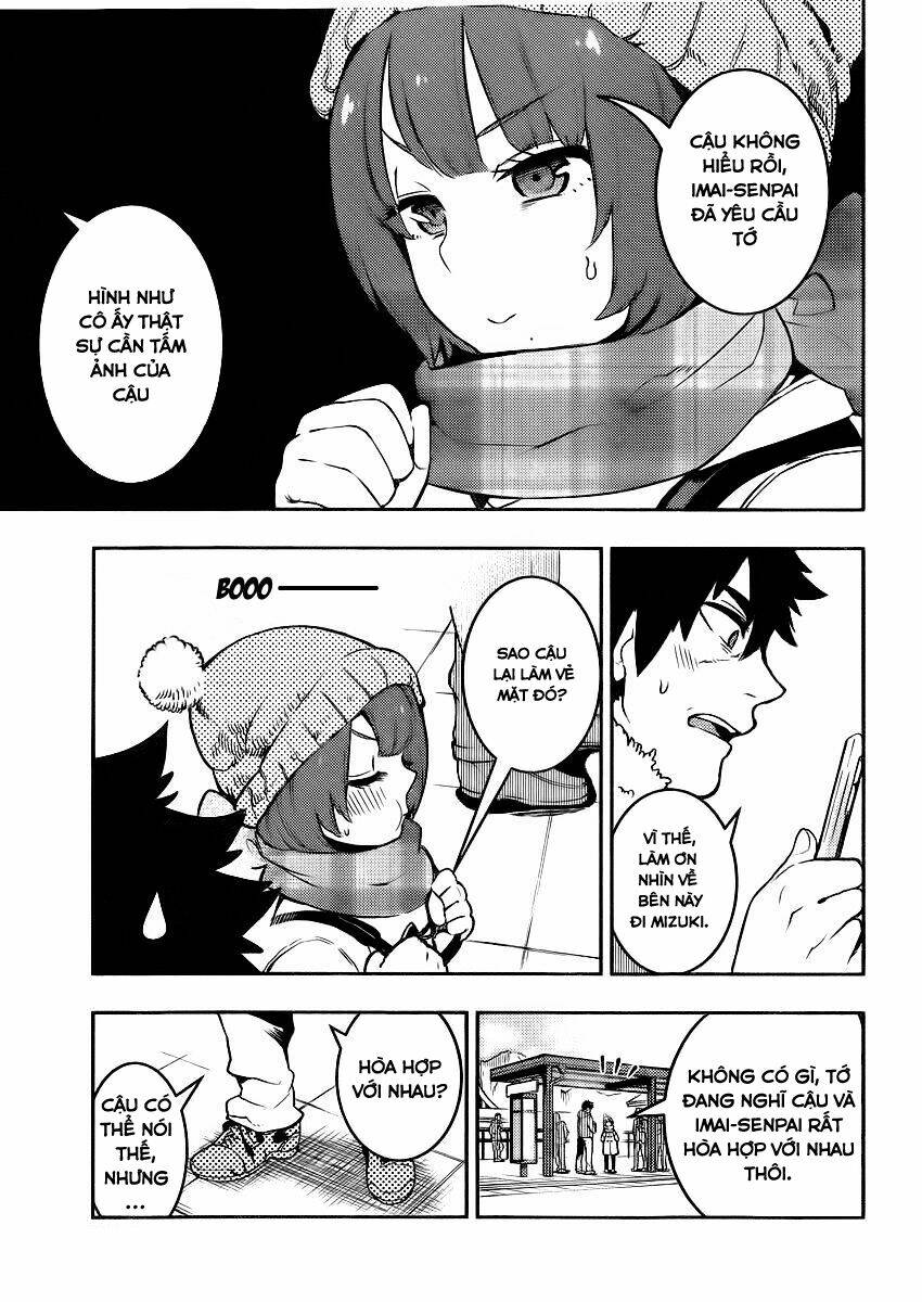 Boku Girl: Chapter 96