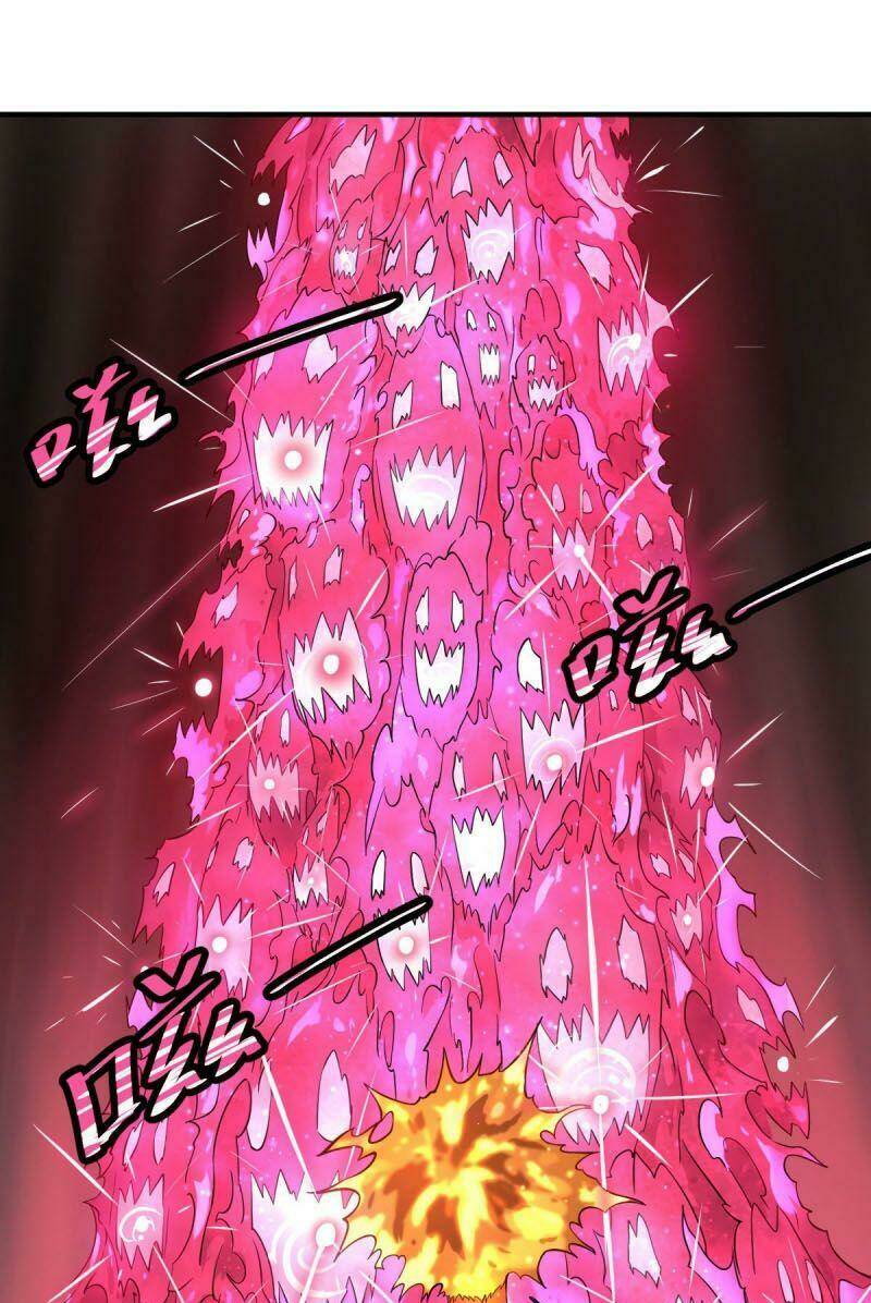 Danh Sách Kẻ Phản Diện: Chapter 93