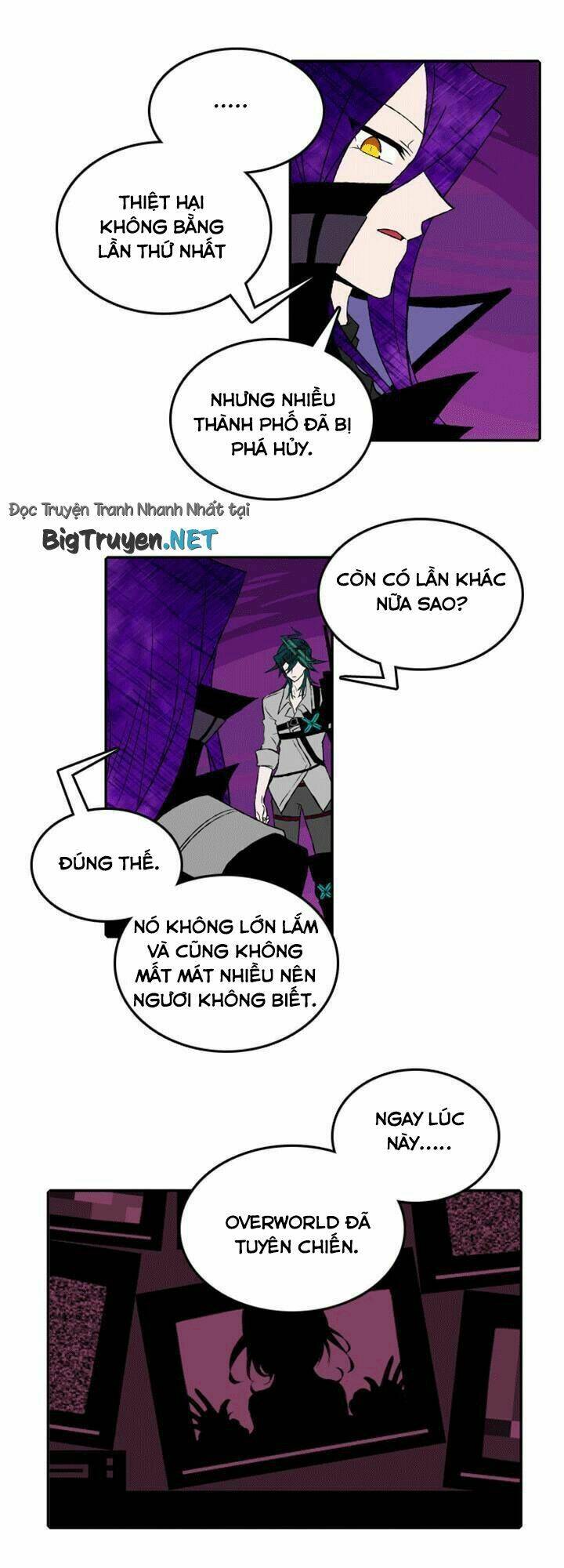 Niflheim: Chapter 17